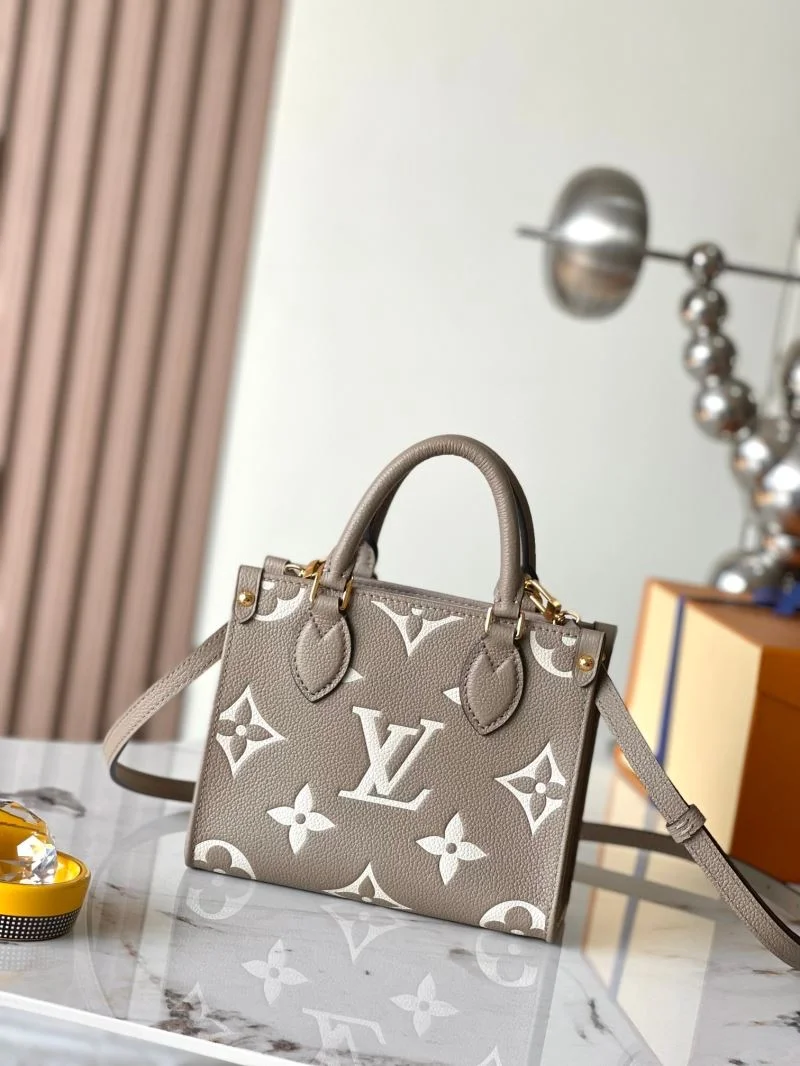Louis Vuitton Shopping Bags Lightweight 39468