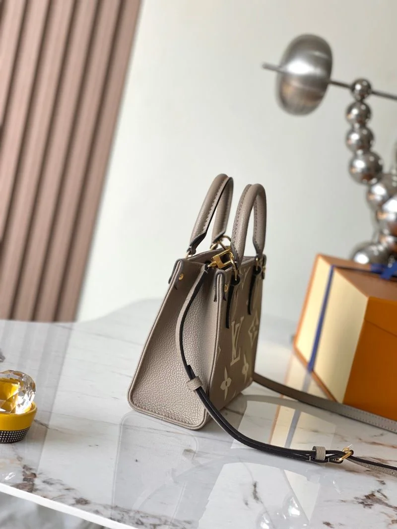 Louis Vuitton Shopping Bags Lightweight 39468