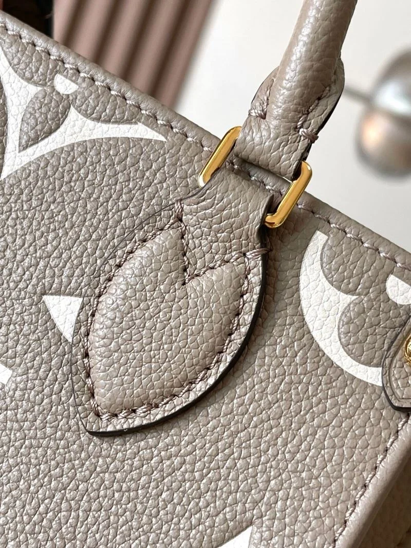 Louis Vuitton Shopping Bags Lightweight 39468
