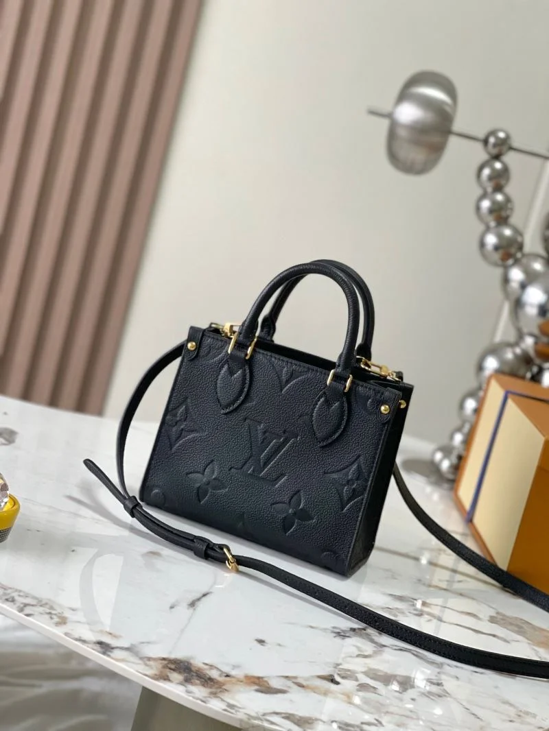 Bright Louis Vuitton Shopping Bags 39467