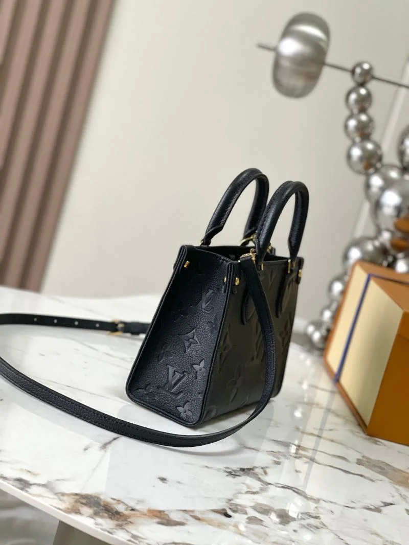 Bright Louis Vuitton Shopping Bags 39467