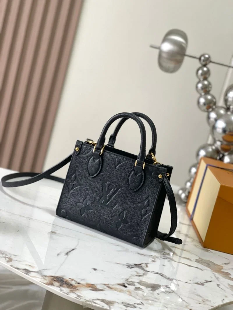 Bright Louis Vuitton Shopping Bags 39467