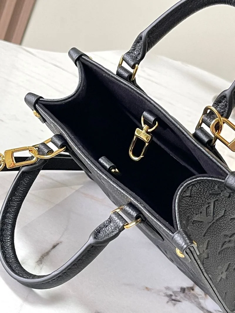 Bright Louis Vuitton Shopping Bags 39467