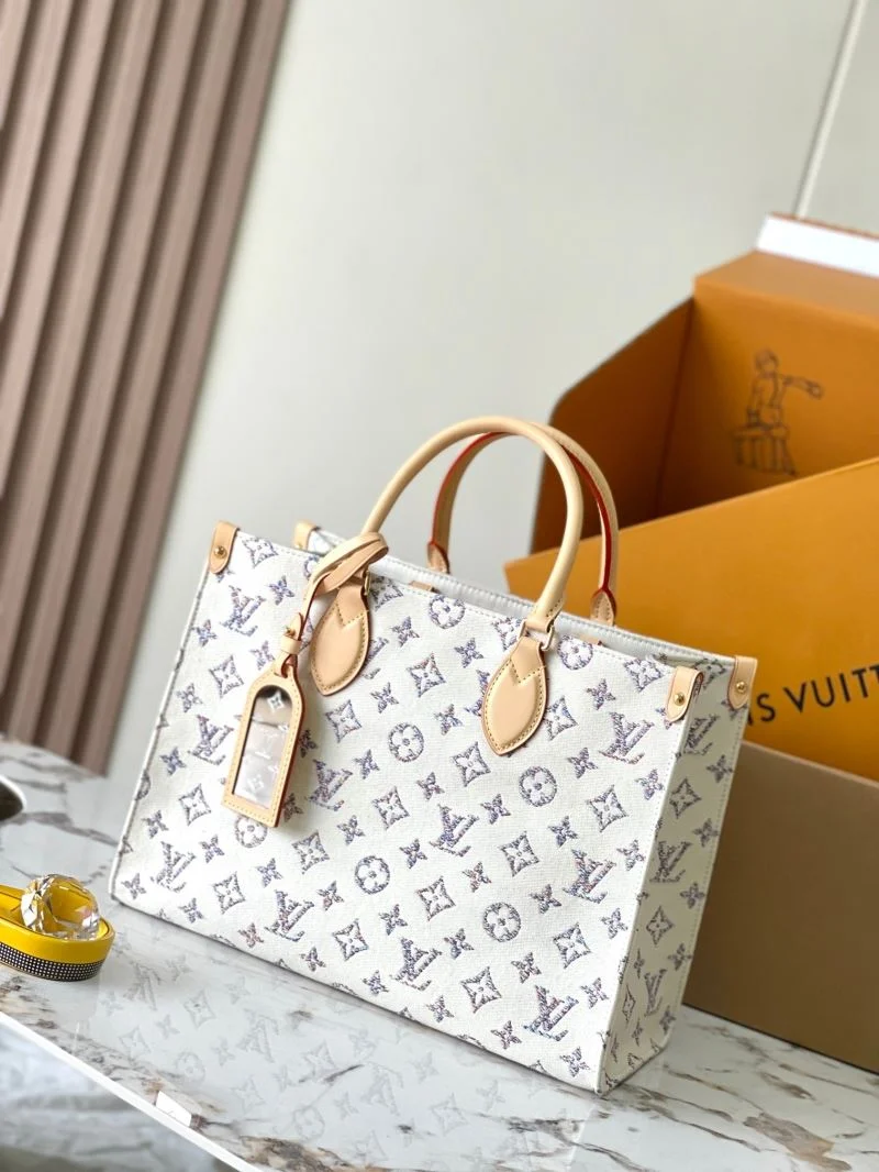 Contemporary Louis Vuitton Shopping Bags 39461