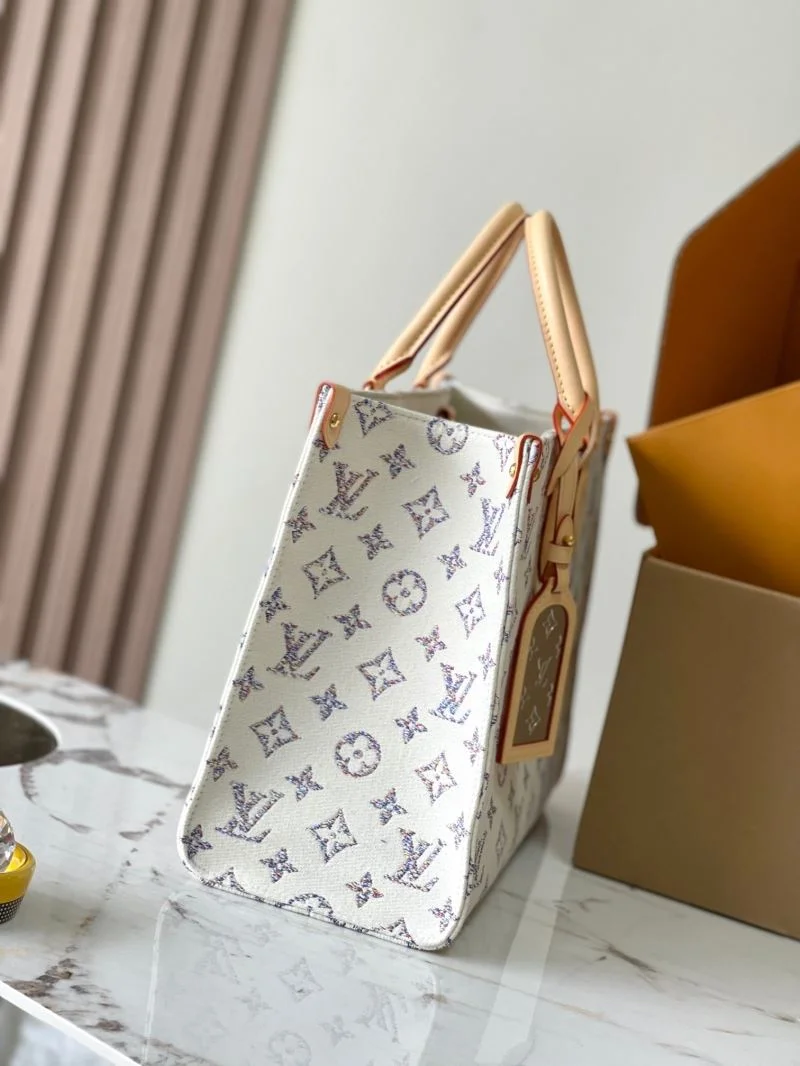 Contemporary Louis Vuitton Shopping Bags 39461