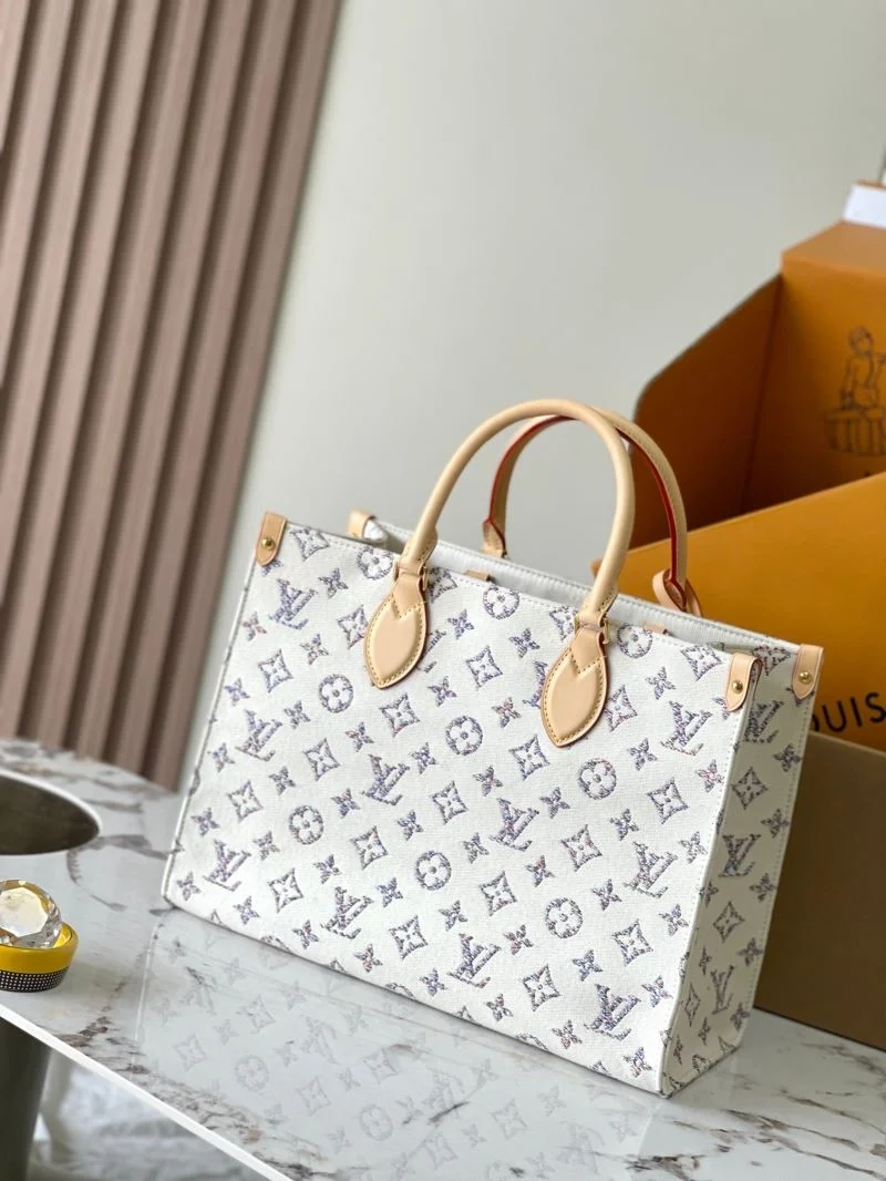 Contemporary Louis Vuitton Shopping Bags 39461