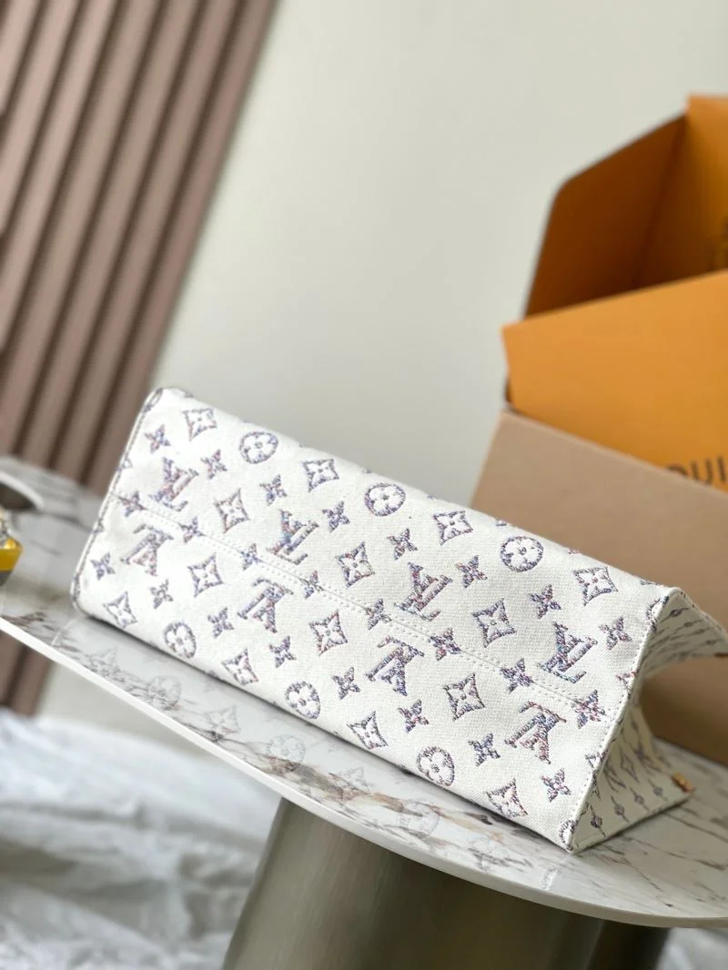 Contemporary Louis Vuitton Shopping Bags 39461
