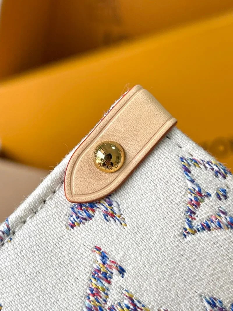 Contemporary Louis Vuitton Shopping Bags 39461