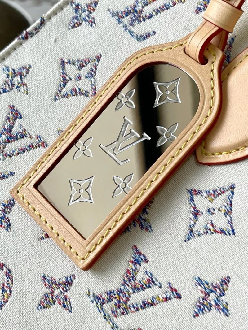Contemporary Louis Vuitton Shopping Bags 39461
