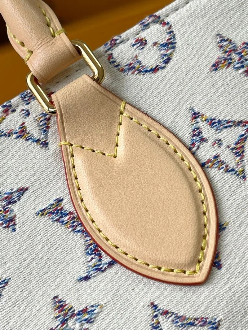Contemporary Louis Vuitton Shopping Bags 39461