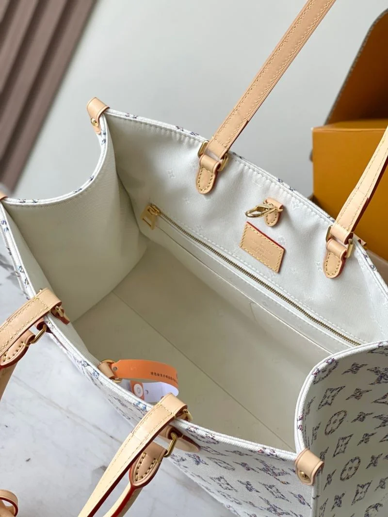 Contemporary Louis Vuitton Shopping Bags 39461
