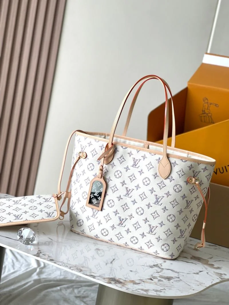 Louis Vuitton Shopping Bags Soft 39439