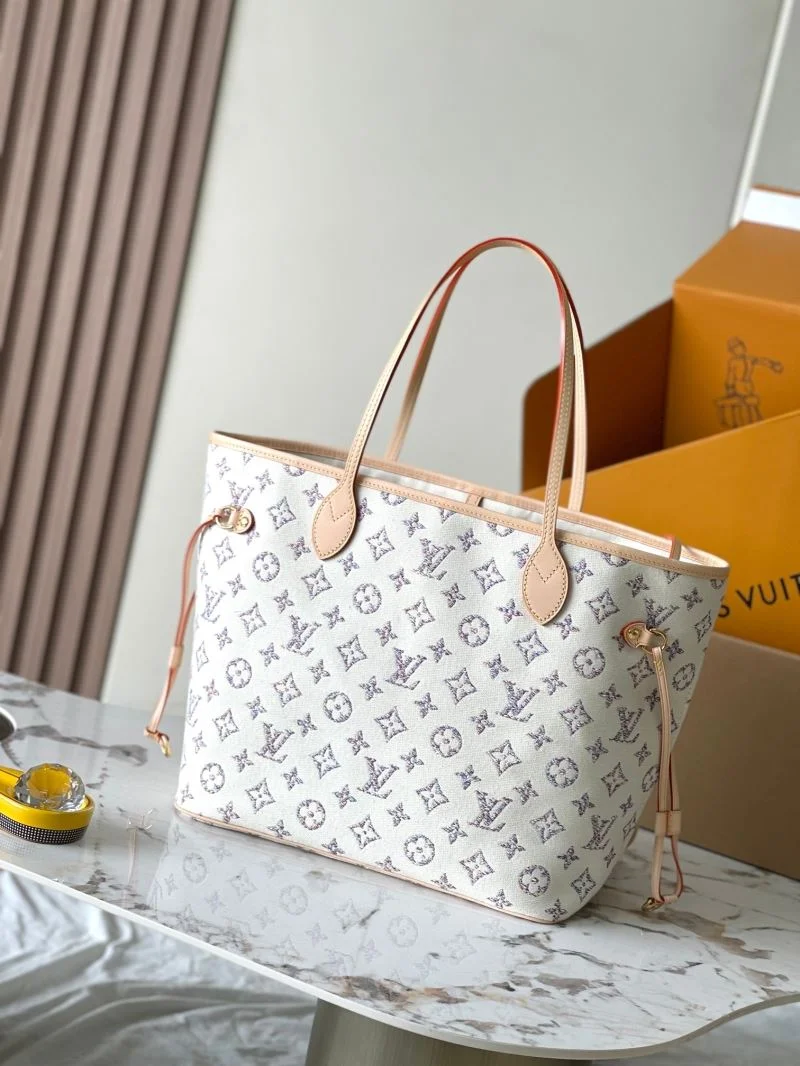 Louis Vuitton Shopping Bags Soft 39439