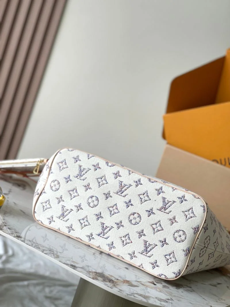 Louis Vuitton Shopping Bags Soft 39439