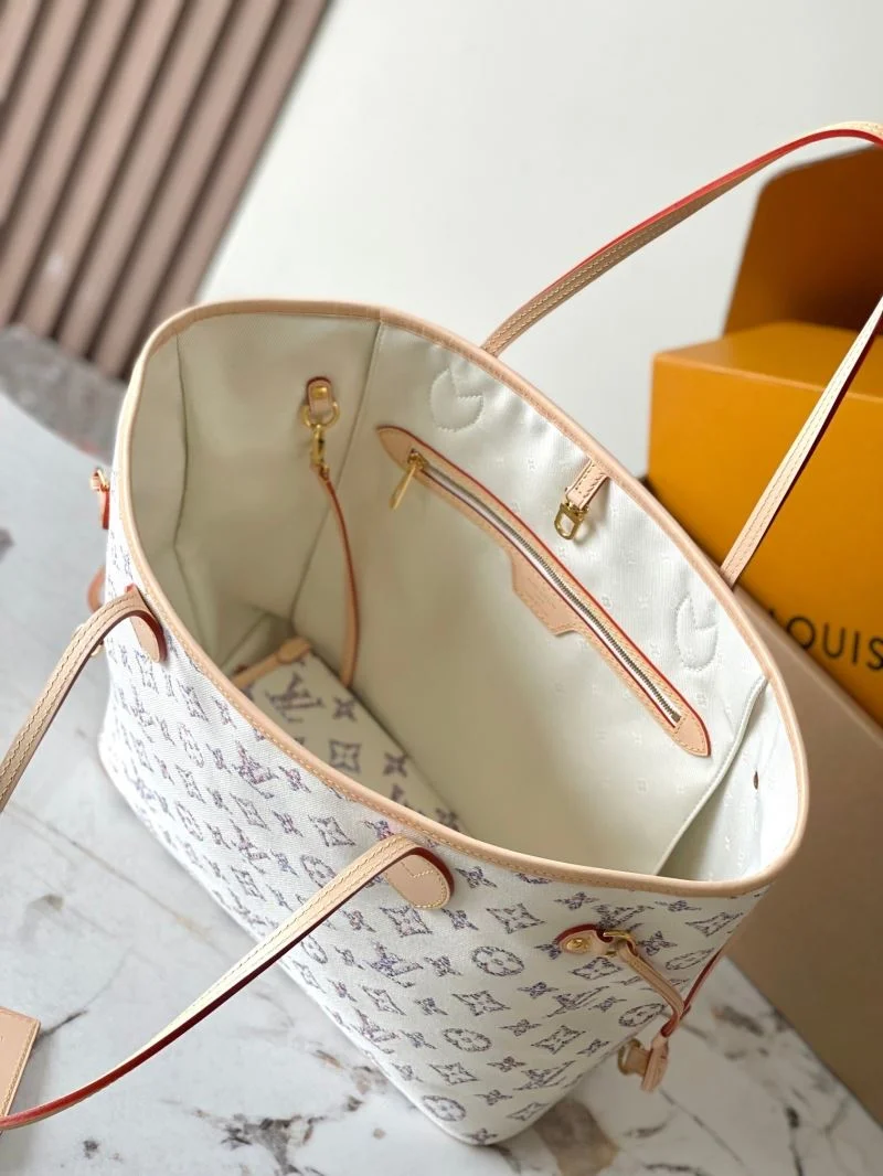 Louis Vuitton Shopping Bags Soft 39439
