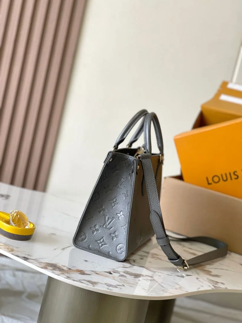 Louis Vuitton Shopping Bags OdorResistant 39457
