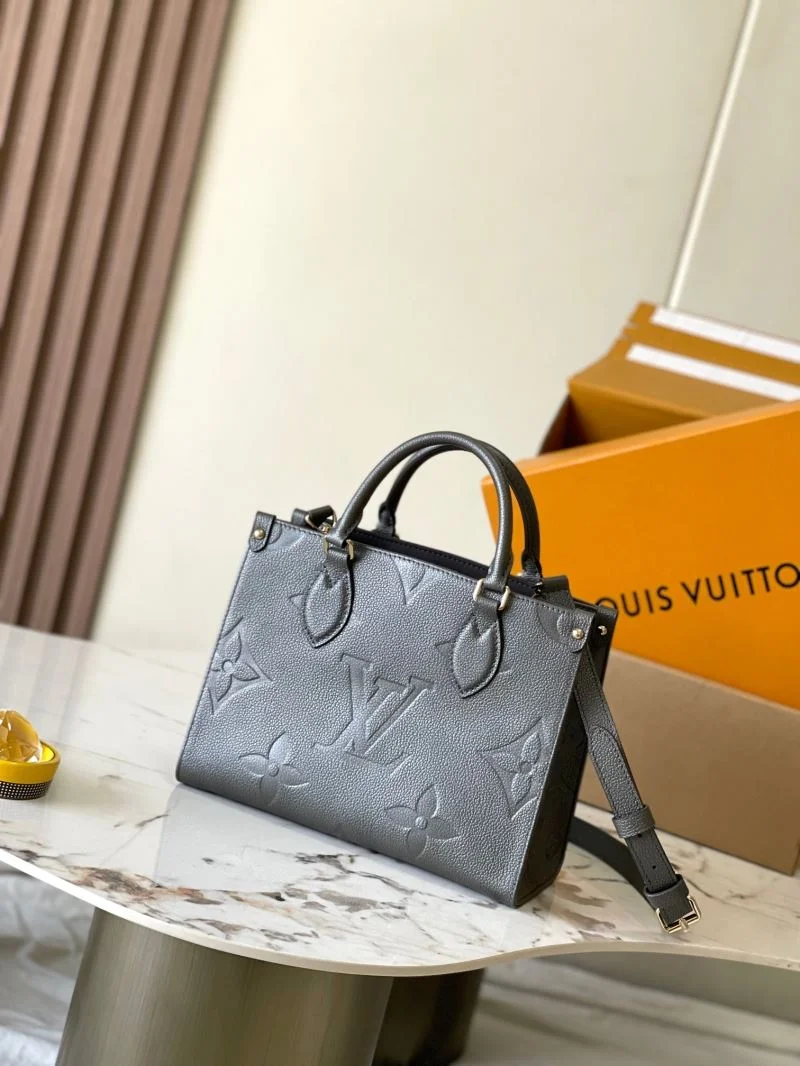 Louis Vuitton Shopping Bags OdorResistant 39457