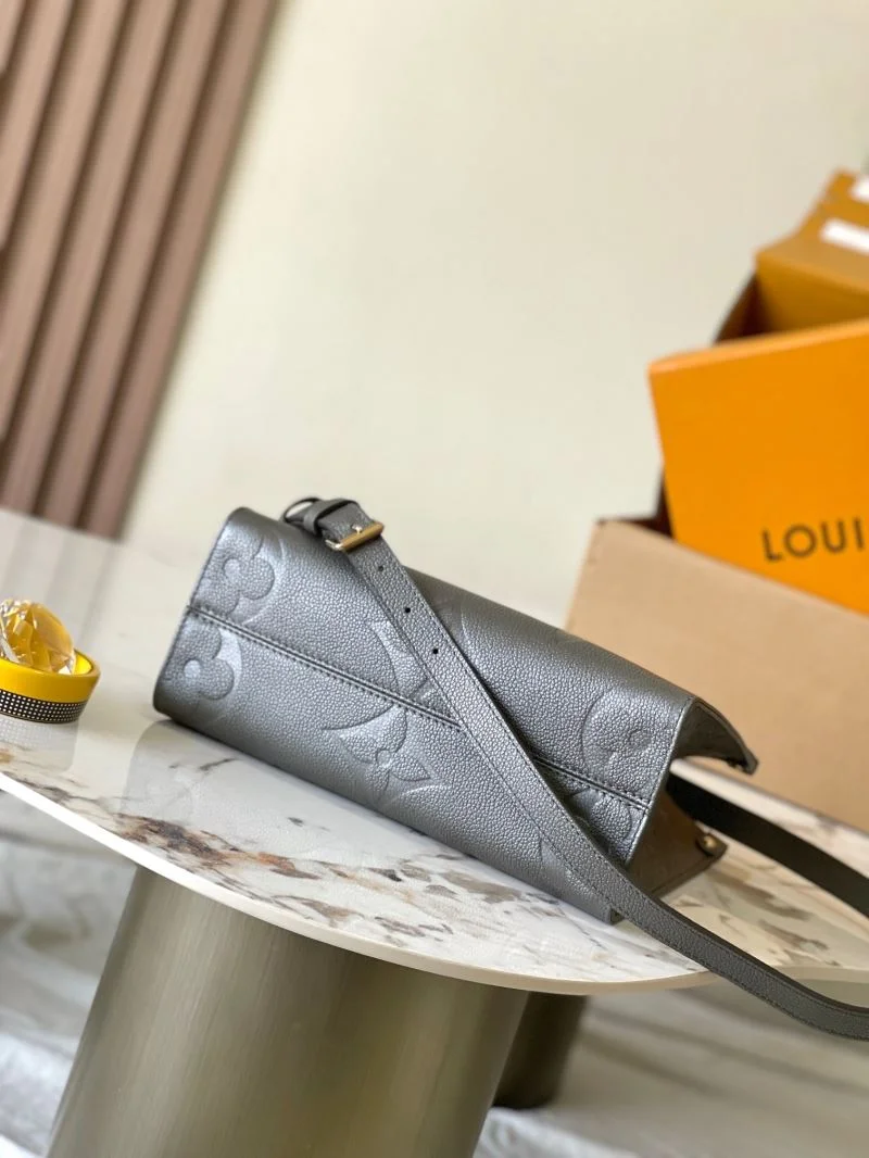 Louis Vuitton Shopping Bags OdorResistant 39457
