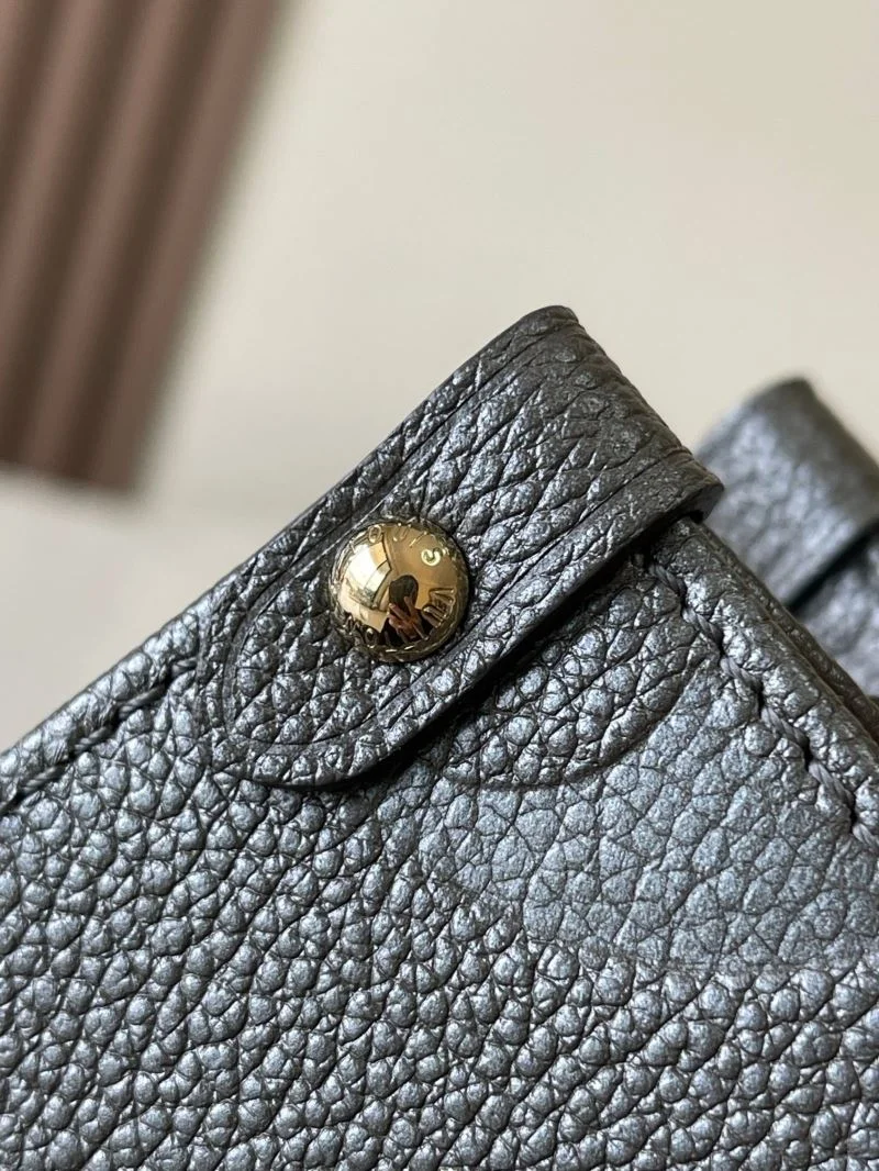 Louis Vuitton Shopping Bags OdorResistant 39457