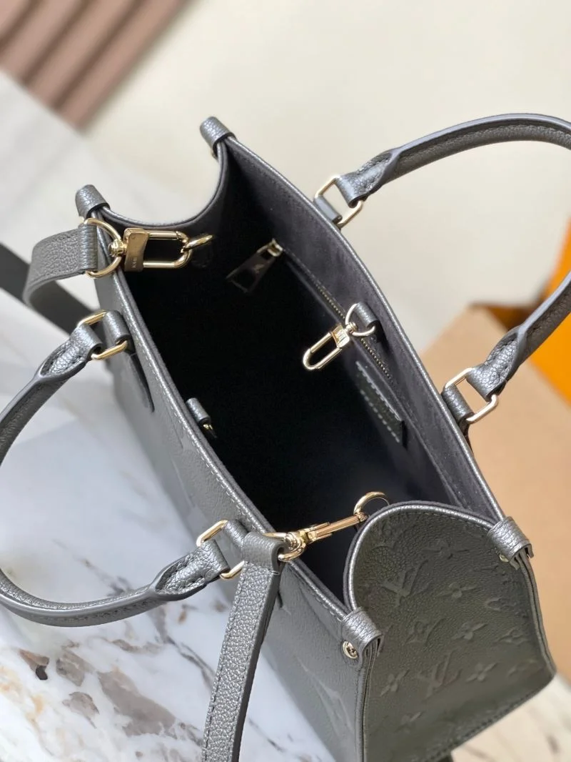 Louis Vuitton Shopping Bags OdorResistant 39457