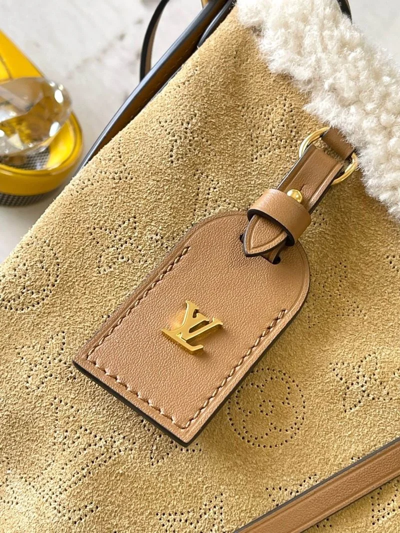 NewStyle Louis Vuitton Shopping Bags 39440