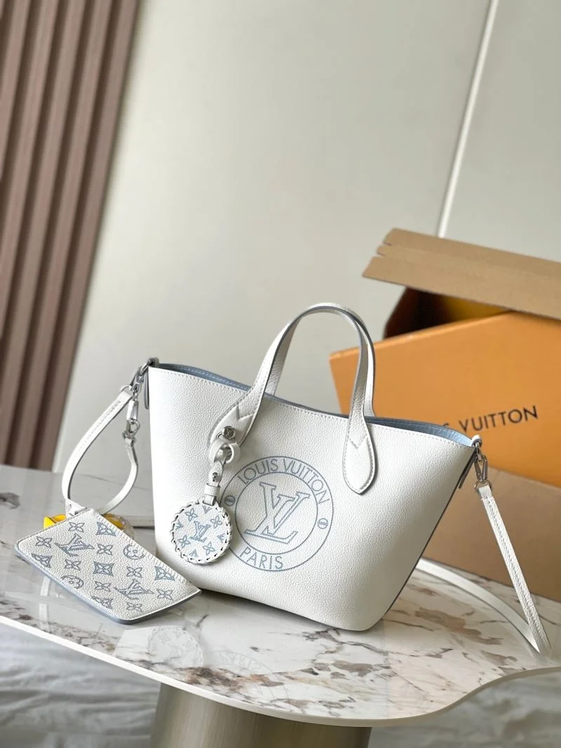 Louis Vuitton Shopping Bags WrinkleFree 39434