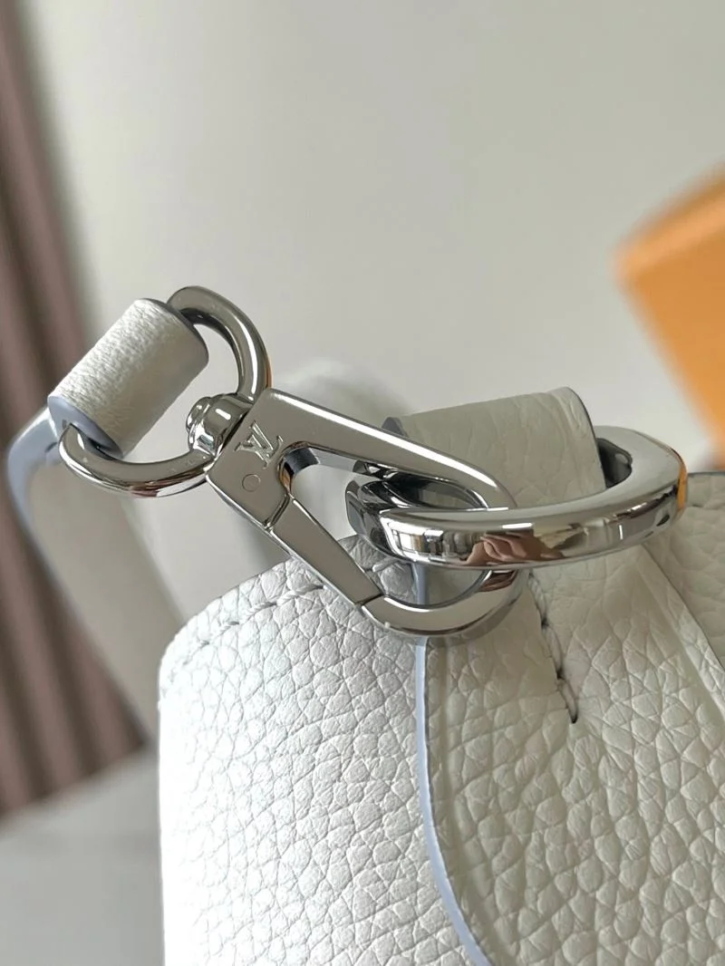Louis Vuitton Shopping Bags WrinkleFree 39434