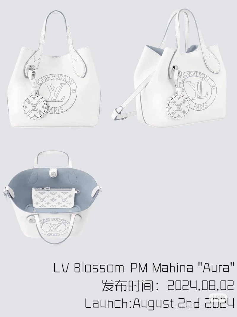 Louis Vuitton Shopping Bags WrinkleFree 39434