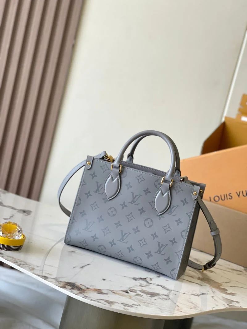 Louis Vuitton Shopping Bags Breathable 39433