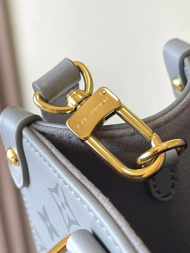 Louis Vuitton Shopping Bags Breathable 39433
