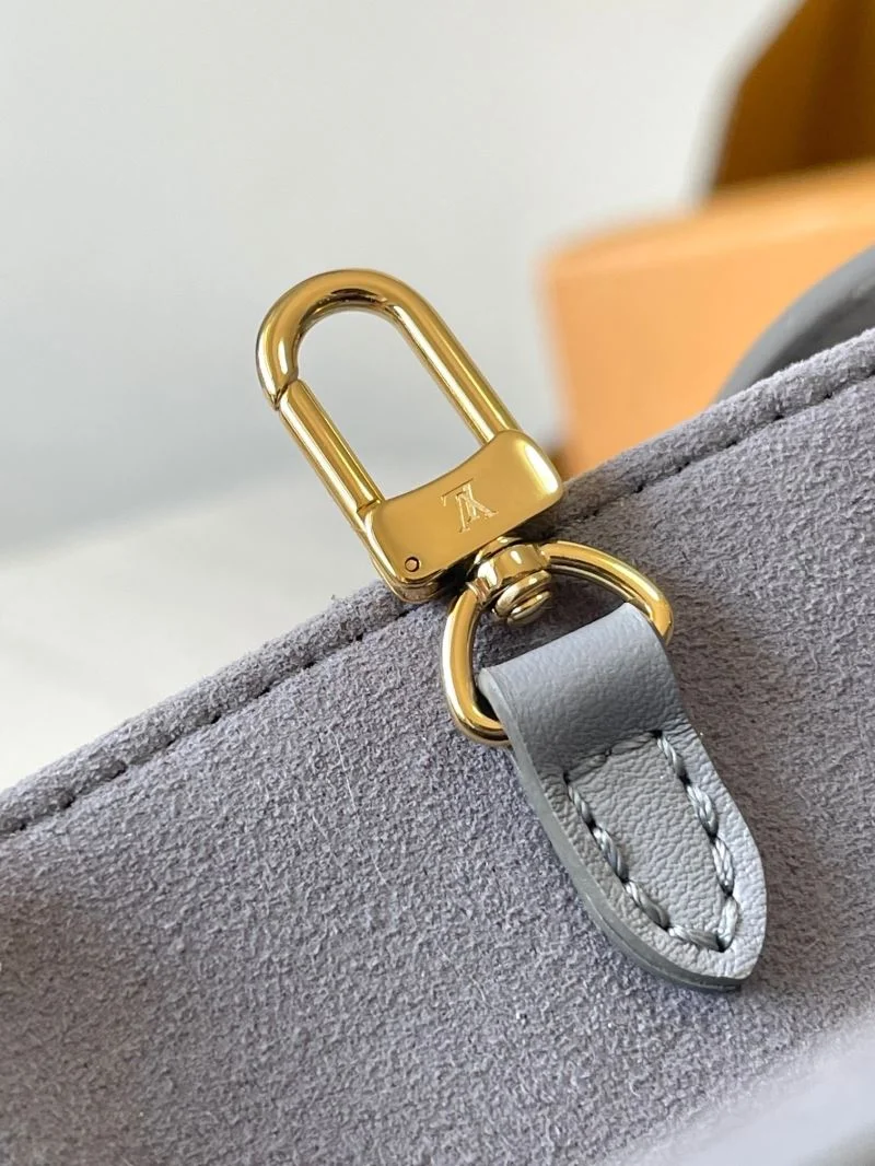 Louis Vuitton Shopping Bags Breathable 39433