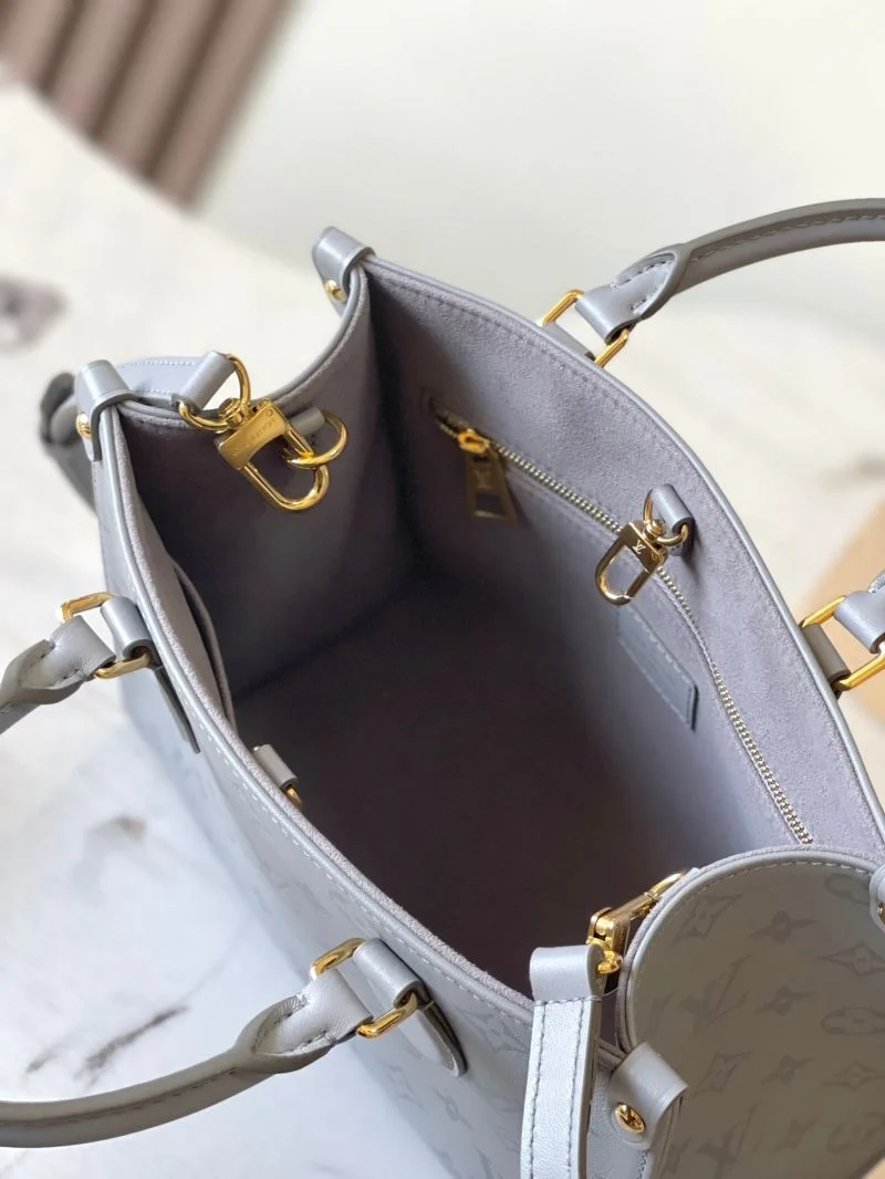 Louis Vuitton Shopping Bags Breathable 39433