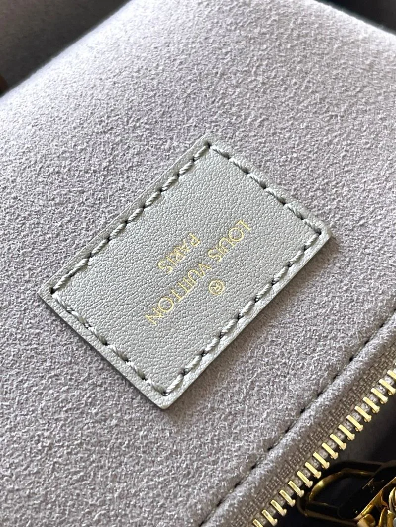 Louis Vuitton Shopping Bags Breathable 39433