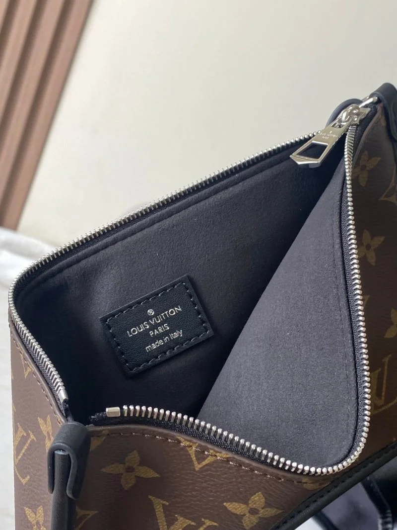 Louis Vuitton Shopping Bags RelaxedFit 39451