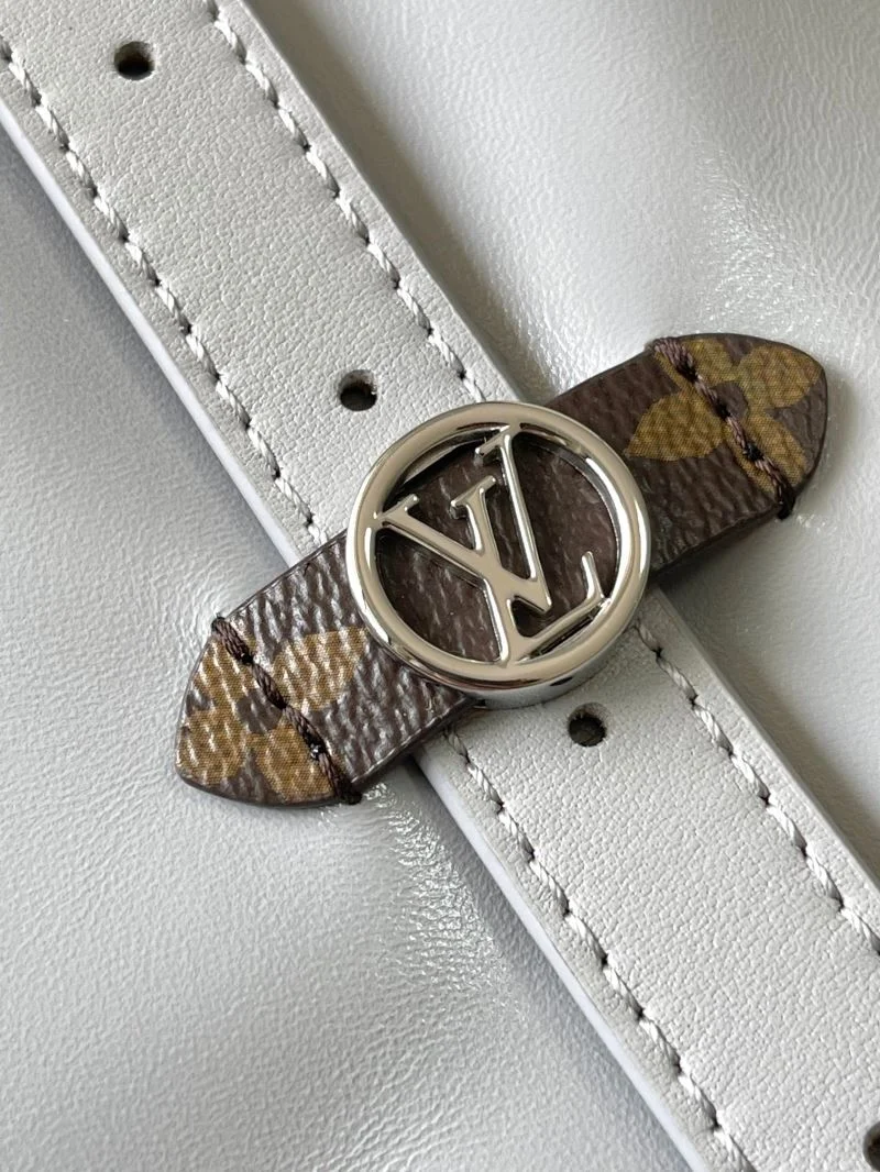 Comfortable Louis Vuitton Shopping Bags 39448
