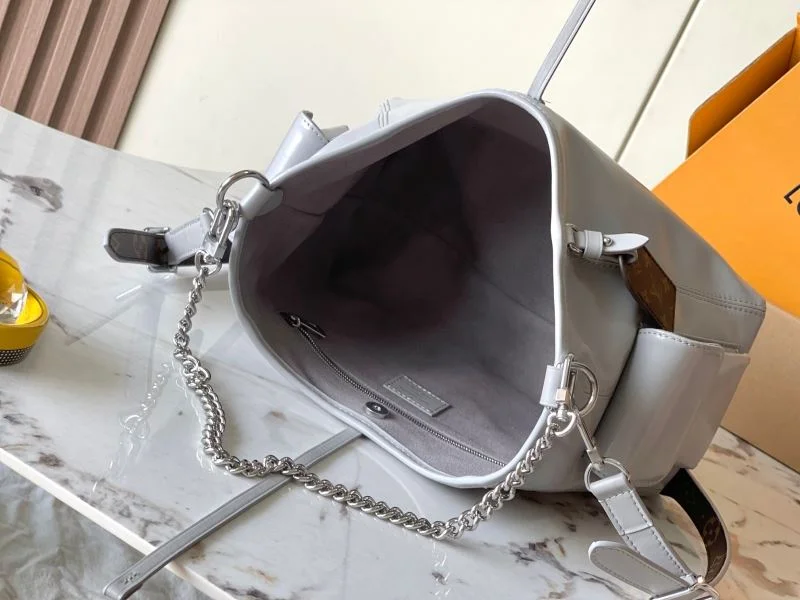 Comfortable Louis Vuitton Shopping Bags 39448