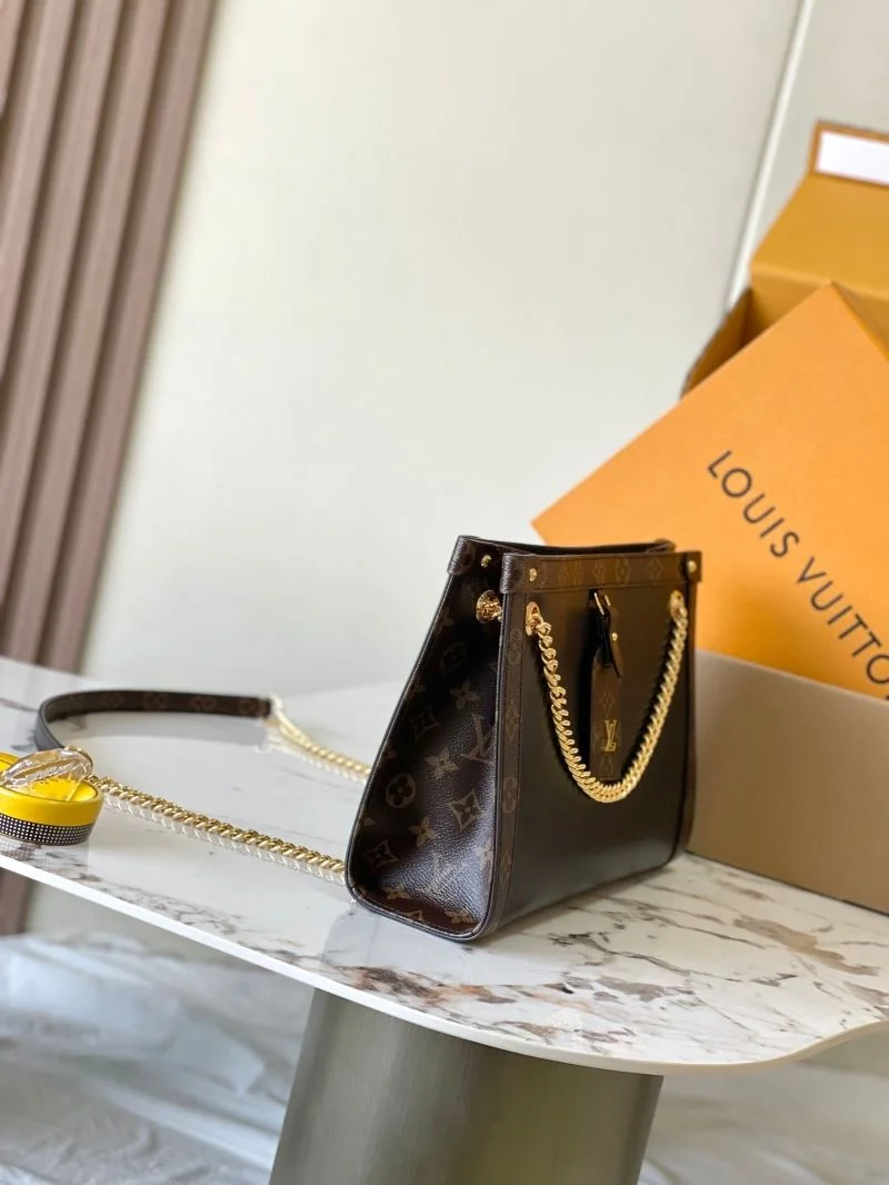 Sophisticated Louis Vuitton Shopping Bags 39431