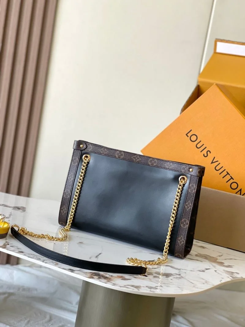 Sophisticated Louis Vuitton Shopping Bags 39431
