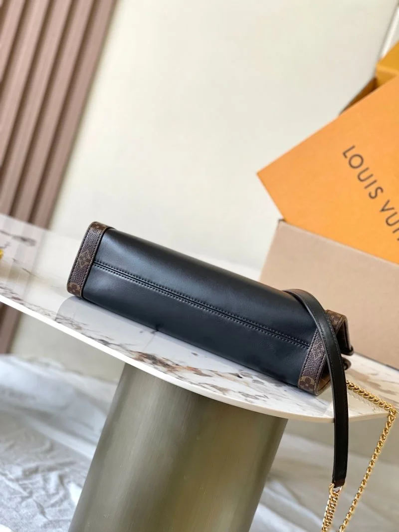 Sophisticated Louis Vuitton Shopping Bags 39431