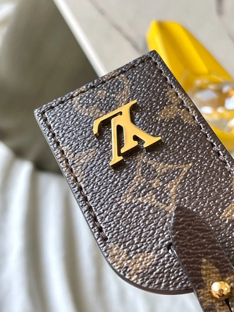 Sophisticated Louis Vuitton Shopping Bags 39431