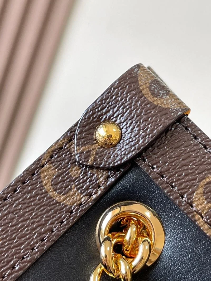 Sophisticated Louis Vuitton Shopping Bags 39431