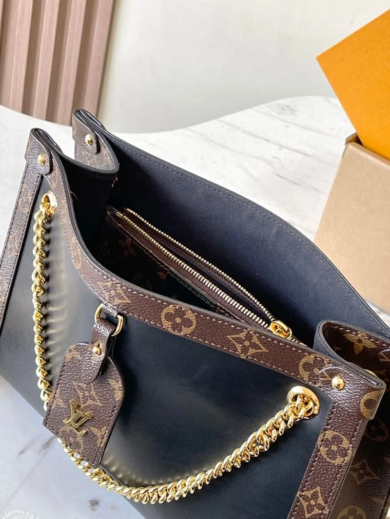 Sophisticated Louis Vuitton Shopping Bags 39431