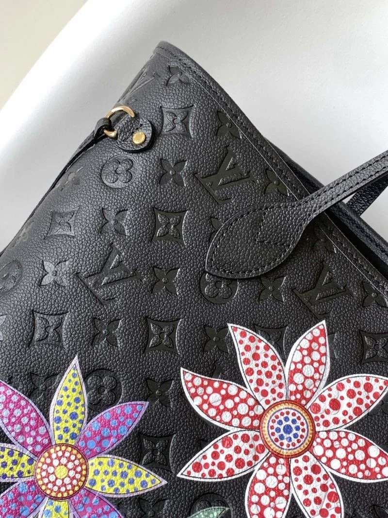 Louis Vuitton Shopping Bags Upgraded 39423
