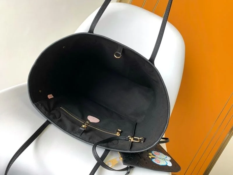 Louis Vuitton Shopping Bags Upgraded 39423