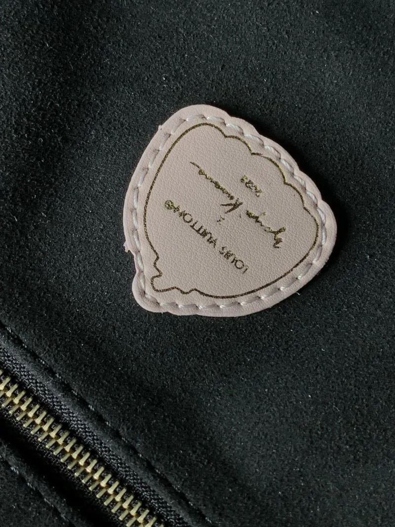 Louis Vuitton Shopping Bags Upgraded 39423