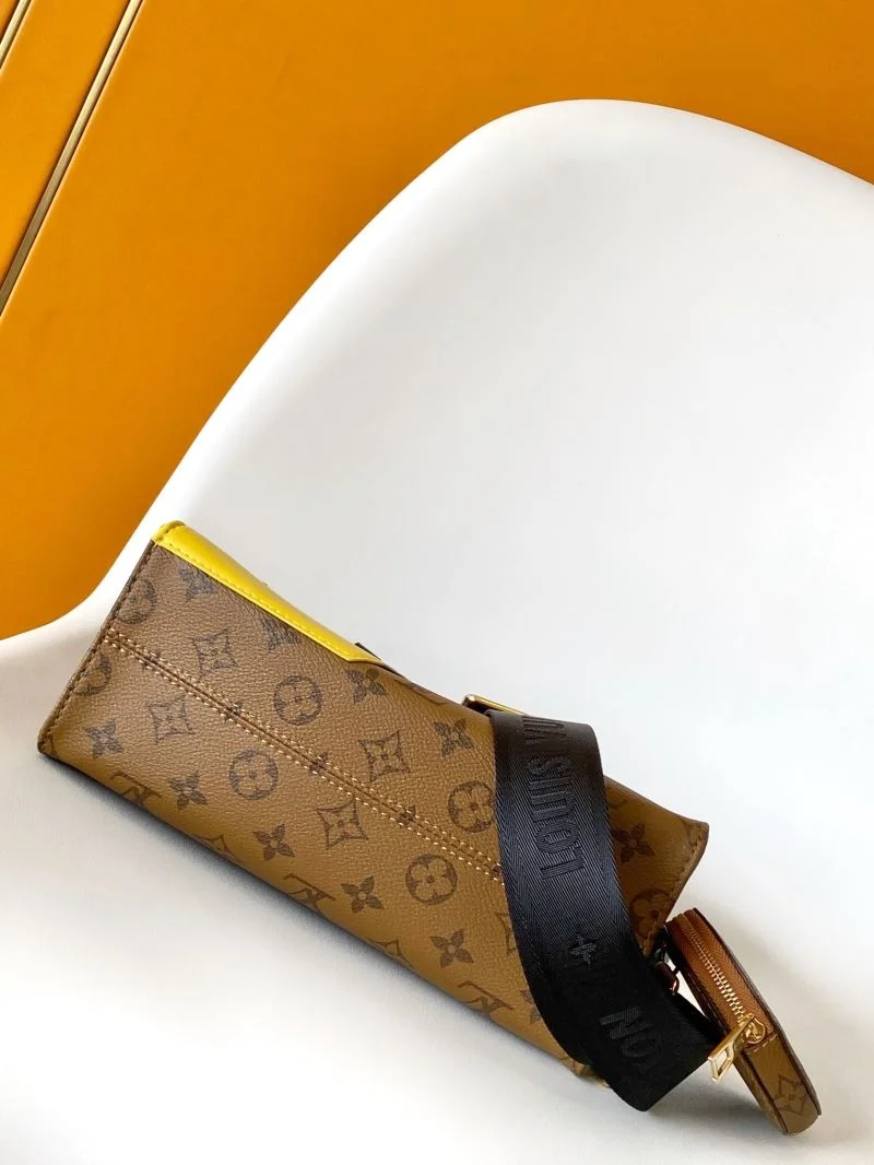 SmoothTexture Louis Vuitton Shopping Bags 39425