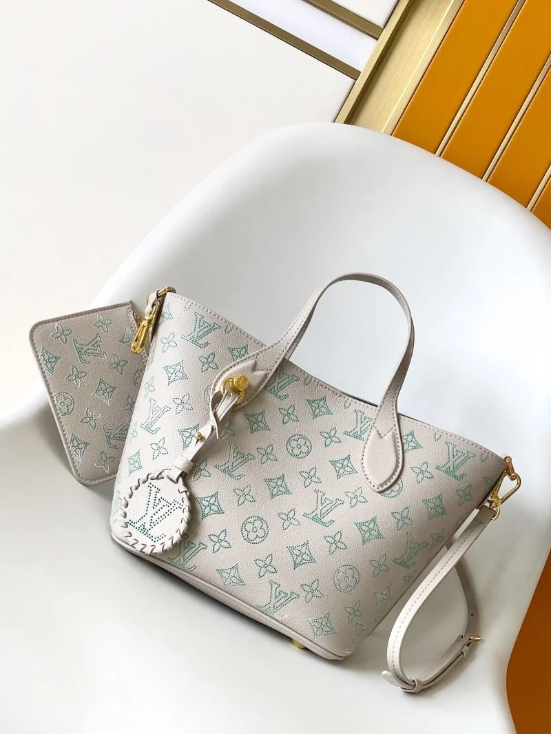 Louis Vuitton Shopping Bags Efficient 39438