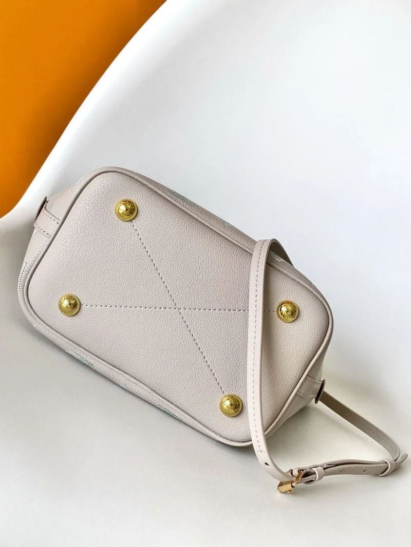 Louis Vuitton Shopping Bags Efficient 39438
