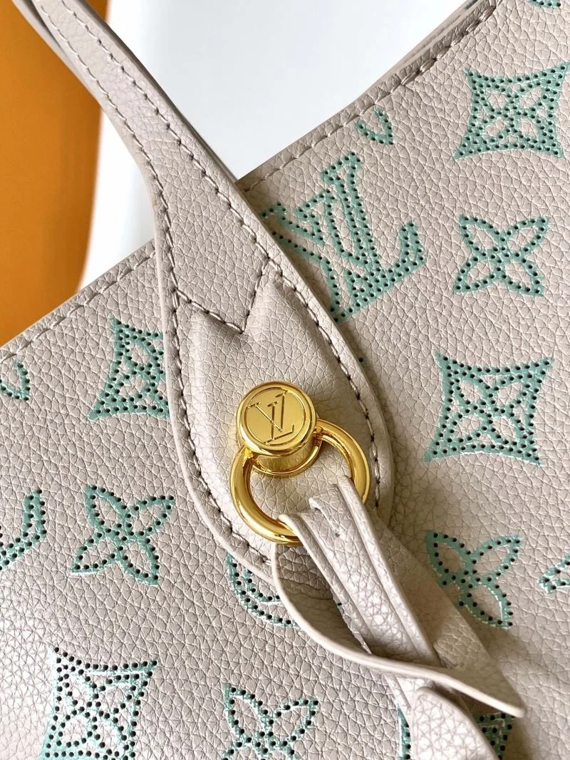 Louis Vuitton Shopping Bags Efficient 39438