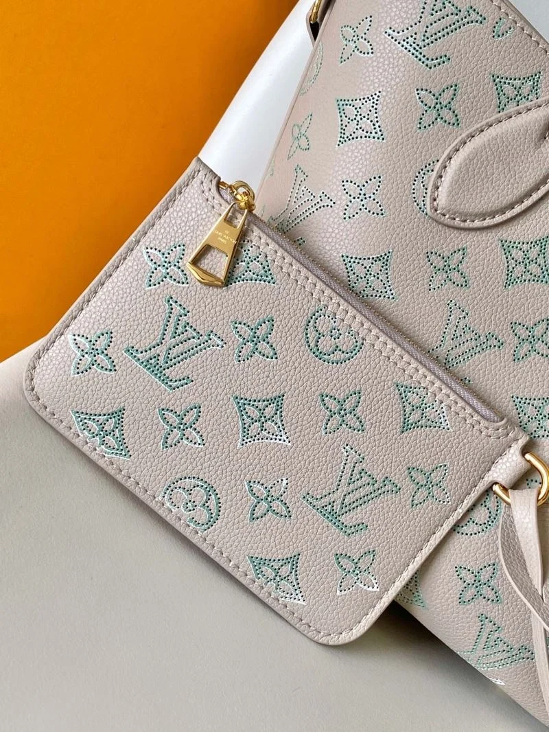 Louis Vuitton Shopping Bags Efficient 39438